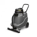 NT 68/1 wet/dry vacuum with squeegee
